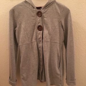 Juniors Small Sweater
